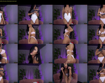 zenydaxbelle — 122 minute Chaturbate couple cam show recording, 720p, May 9, 2025