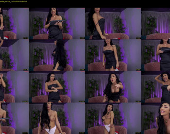 zenydaxbelle — 120 minute Chaturbate couple cam show recording, 720p, May 9, 2025