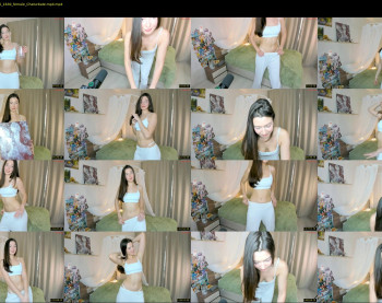 _bamby_baby_ — 120 minute Chaturbate female cam show recording, 720p, May 10, 2025