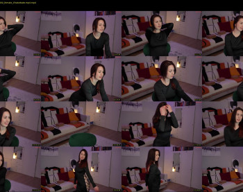_blackbee_ — 120 minute Chaturbate female cam show recording, 720p, May 10, 2025