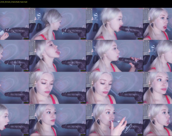 _chatur_babe — 10 minute Chaturbate female cam show recording, 720p, May 10, 2025