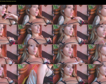 _demi_dee_ — 10 minute Chaturbate female cam show recording, 720p, May 11, 2025