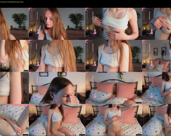 _g1ltter_ — 120 minute Chaturbate female cam show recording, 720p, May 10, 2025
