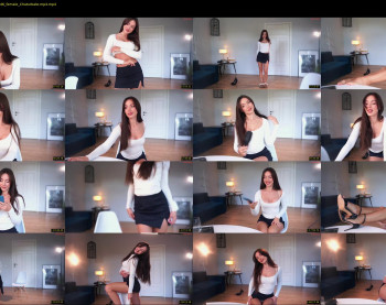 _mariarty_ — 120 minute Chaturbate female cam show recording, 720p, May 10, 2025