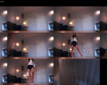 _mariarty_ — 11 minute Chaturbate female cam show recording, 720p, May 10, 2025