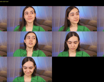 _marvelous_time_ — 9 minute Chaturbate female cam show recording, 720p, May 11, 2025