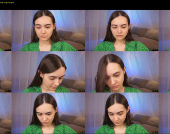 _marvelous_time_ — 31 minute Chaturbate female cam show recording, 720p, May 11, 2025