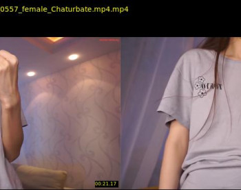 _marvelous_time_ — 6 minute Chaturbate female cam show recording, 720p, May 11, 2025