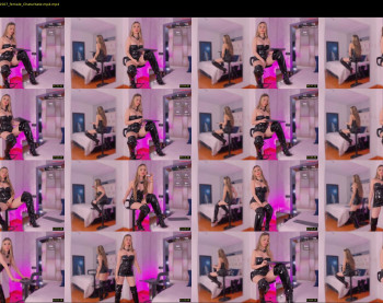 _saragarcia_ — 27 minute Chaturbate female cam show recording, 720p, May 10, 2025