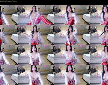 _smileflower_ — 5 minute Chaturbate female cam show recording, 720p, May 11, 2025
