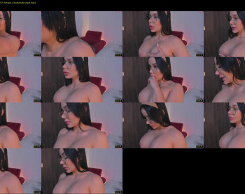 abby_yons — 8 minute Chaturbate female cam show recording, 720p, May 10, 2025