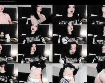 adeelinee — 37 minute Chaturbate female cam show recording, 720p, May 10, 2025
