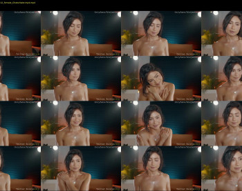 alejastorm — 5 minute Chaturbate female cam show recording, 720p, May 10, 2025
