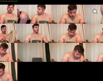 alessandrobuilder — 40 minute Chaturbate couple cam show recording, 720p, May 11, 2025