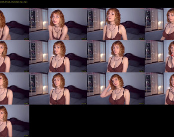 alice_edward — 7 minute Chaturbate couple cam show recording, 720p, May 10, 2025