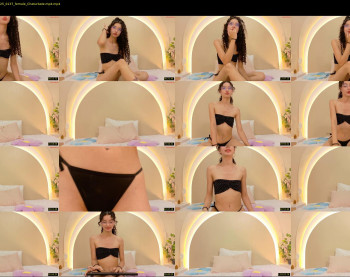 alicee_rodriguez — 73 minute Chaturbate female cam show recording, 720p, May 11, 2025