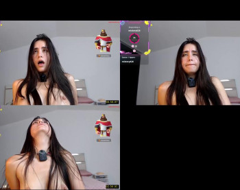 allisonpalmer — 9 minute Chaturbate female cam show recording, 720p, May 10, 2025