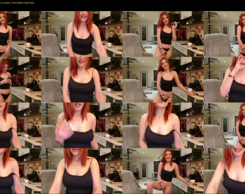 aly_alyce — 75 minute Chaturbate female cam show recording, 720p, May 10, 2025