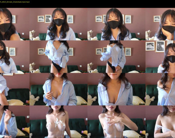 amyalwayshere — 120 minute Chaturbate female cam show recording, 720p, May 10, 2025