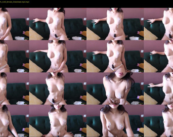 amyalwayshere — 19 minute Chaturbate female cam show recording, 720p, May 10, 2025