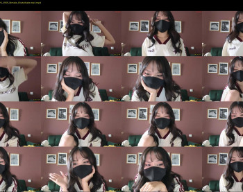 amyalwayshere — 38 minute Chaturbate female cam show recording, 720p, May 10, 2025