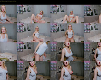 anastasiagate — 77 minute Chaturbate female cam show recording, 720p, May 10, 2025