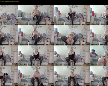 apalachicola555 — 47 minute Chaturbate couple cam show recording, 480p, May 10, 2025