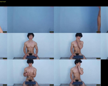 arnold_black69 — 9 minute Chaturbate male cam show recording, 720p, May 11, 2025