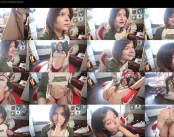 awondrr — 24 minute Chaturbate female cam show recording, 720p, May 10, 2025