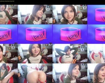 awondrr — 120 minute Chaturbate female cam show recording, 720p, May 10, 2025