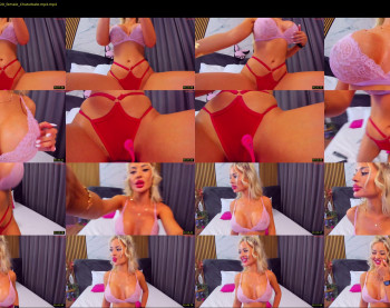 awww_ella — 3 minute Chaturbate female cam show recording, 720p, May 10, 2025