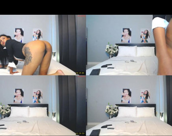 beebeethai — 5 minute Chaturbate female cam show recording, 720p, May 11, 2025