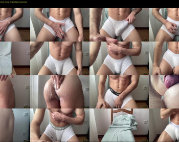 bestdick1991 — 123 minute Chaturbate male cam show recording, 720p, May 10, 2025