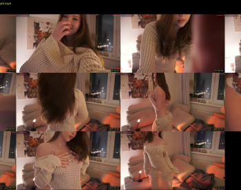 bitter_moon — 21 minute Chaturbate female cam show recording, 720p, May 11, 2025