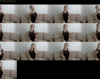 brittany_bird — 3 minute Chaturbate female cam show recording, 720p, May 11, 2025