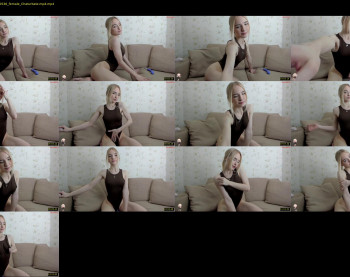 brittany_bird — 18 minute Chaturbate female cam show recording, 720p, May 11, 2025