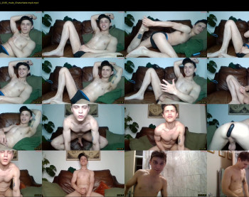camdoattitude — 70 minute Chaturbate male cam show recording, 720p, May 10, 2025