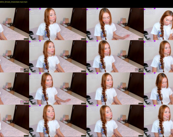 cami_lovers1 — 6 minute Chaturbate female cam show recording, 720p, May 10, 2025