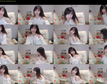 candy8998 — 56 minute Chaturbate female cam show recording, 480p, May 11, 2025