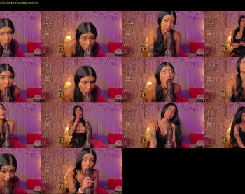 caseypierce_ — 11 minute Chaturbate female cam show recording, 720p, May 10, 2025
