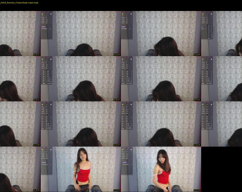 catheryneells — 3 minute Chaturbate female cam show recording, 720p, May 10, 2025