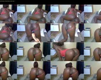 ceepretty — 19 minute Chaturbate female cam show recording, 480p, May 10, 2025