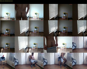 chitownsgod — 70 minute Chaturbate male cam show recording, 480p, May 10, 2025