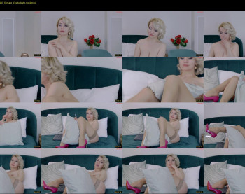 classytinna — 9 minute Chaturbate female cam show recording, 720p, May 10, 2025