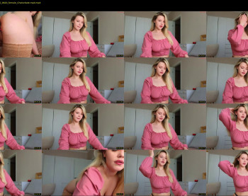 crystal_angells — 32 minute Chaturbate couple cam show recording, 720p, May 10, 2025