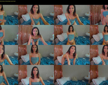 crystalnut — 113 minute Chaturbate female cam show recording, 720p, May 10, 2025