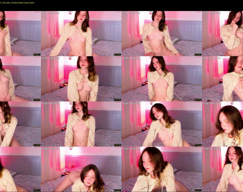 cumband — 45 minute Chaturbate couple cam show recording, 720p, May 10, 2025