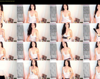 dalylarose — 16 minute Chaturbate female cam show recording, 720p, May 10, 2025