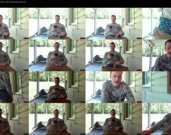 decentdick93 — 42 minute Chaturbate male cam show recording, 480p, May 10, 2025