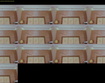 diavalo_ — 3 minute Chaturbate female cam show recording, 720p, May 11, 2025